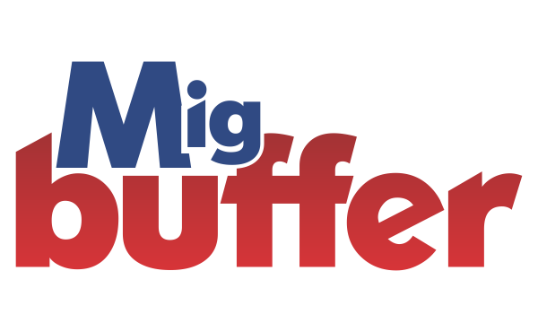 MIG BUFFER