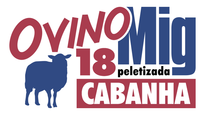 OVINOMIG CABANHA 18 MELACADA P