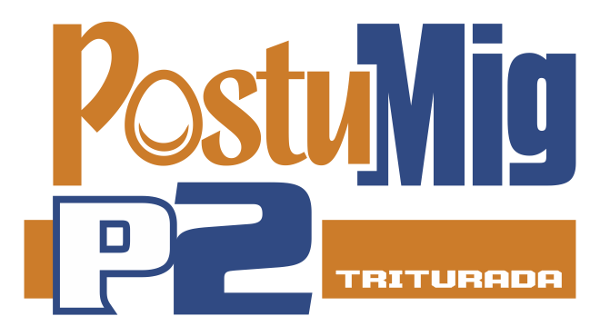 POSTUMIG P2 T