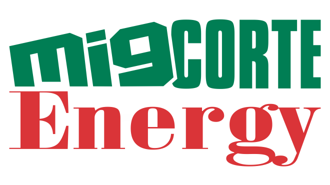 MIG CORTE ENERGY
