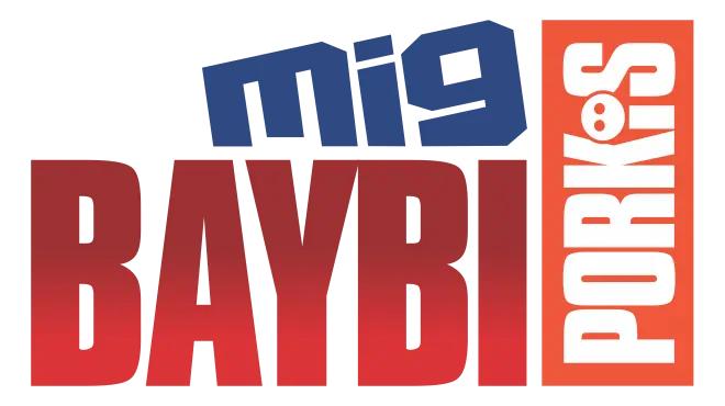 MIG BAYBI PORKI’S