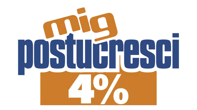 MIG POSTUCRESCI 4%