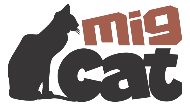 MIG CAT