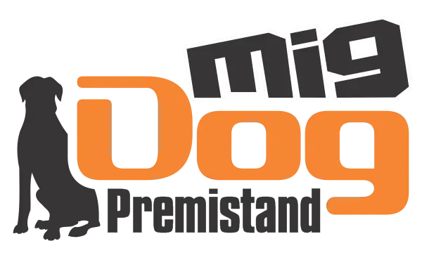 MIG DOG PREMISTAND