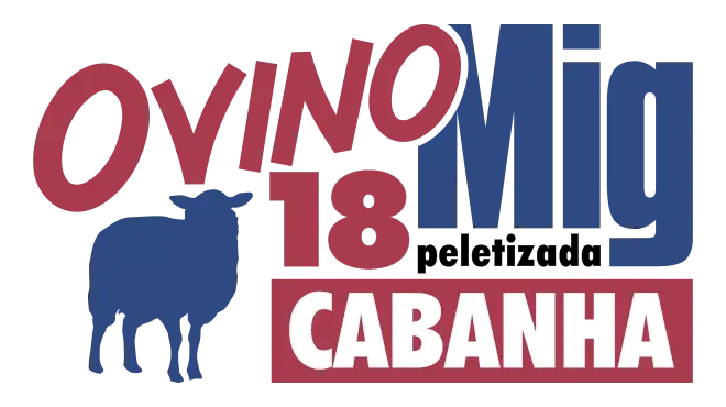 OVINOMIG CABANHA 18 MELACADA P