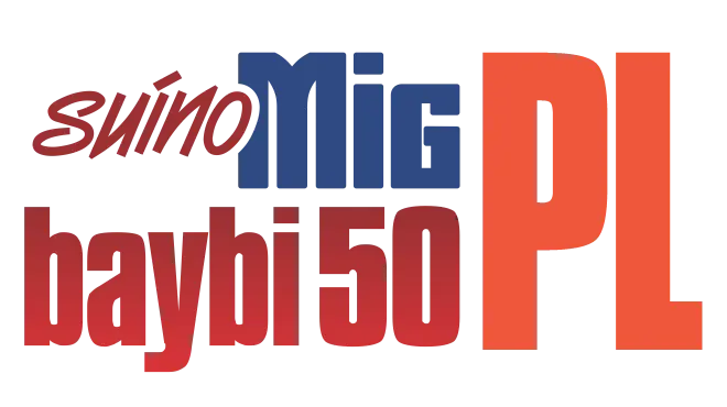 MIG BAYBI 50 PL