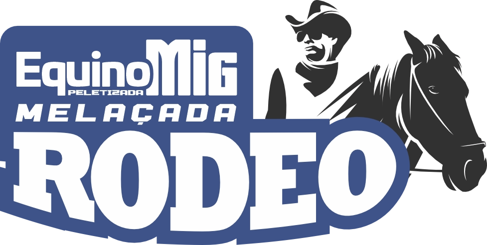 EQUINOMIG RODEO MELACADA P