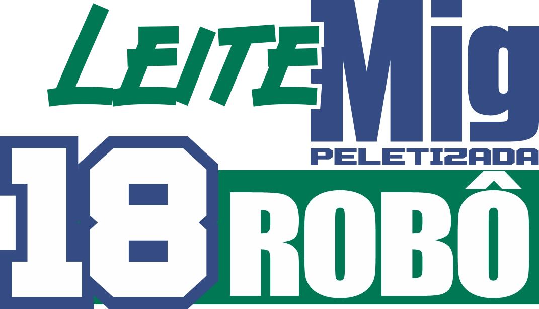 LEITEMIG ROBO 18P