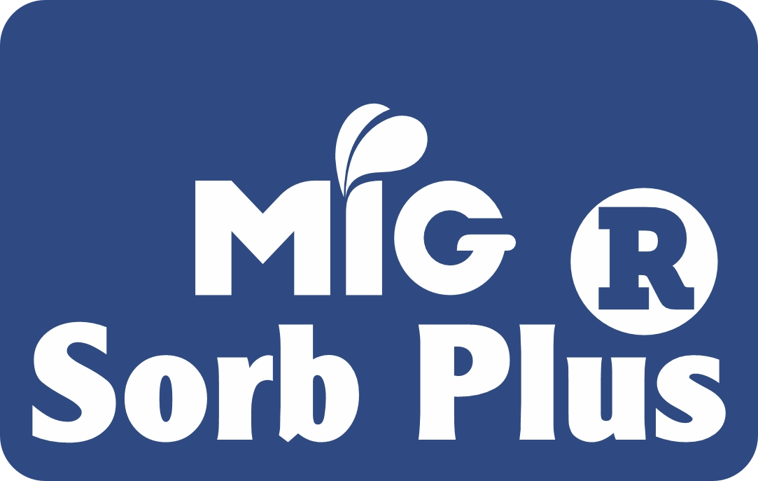 MIG SORB PLUS R